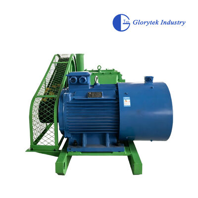 BW1000/10 HDD मड पंप - क्षैतिज तीन-सिलेंडर सिंगल-एक्टिंग पिस्टन पंप, 1000 एल/मिनट, 10 एमपीए