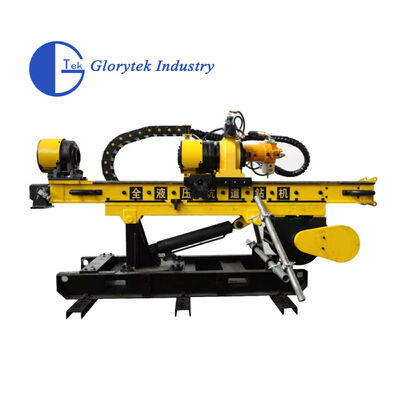 GL‑300Q Underground Core Drill Rig Split‑Type Geological Exploration Coring Drilling Equipment